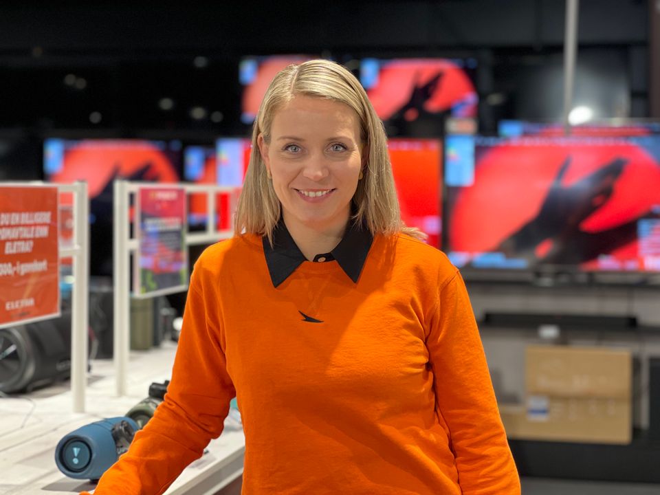 Silje Ensrud