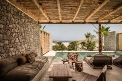Casa Cook-konseptets bohemstil og lekre design har tiltrukket seg en trendbevisst målgruppe og har vunnet flere utmerkelser siden det første hotellet åpnet sommeren 2016.