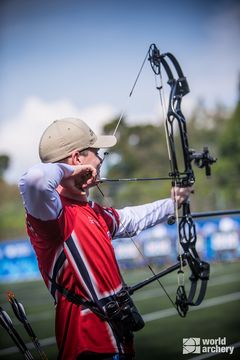 Foto: World Archery