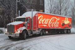 Kjente og kjære Christmas Caravan
