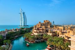 Dubai