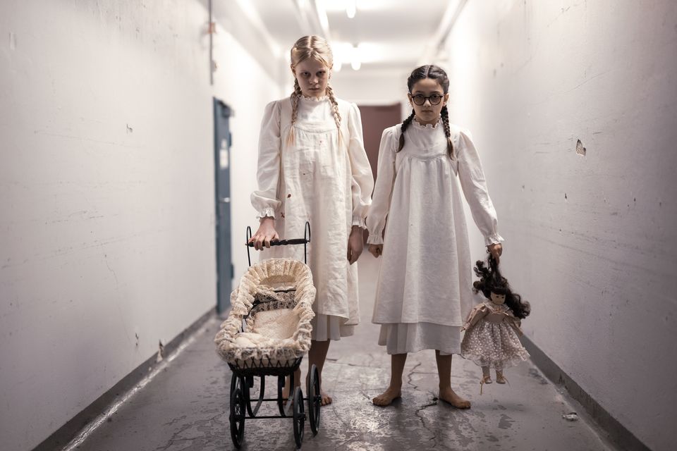 Norgespremiere på Lars von Triers kultklassiker RIKET – nå på scenen ...