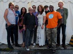 Notodden Road Show (Foto: Harald Olsen)