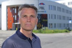 Jørn-Tommy Schjelderup er administrerende direktør i PBL (Private Barnehagers Landsforbund).