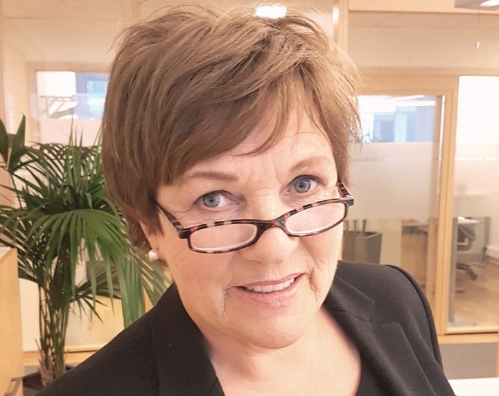 Streiken I Energibransjen Er Over Samfunnsbedriftene