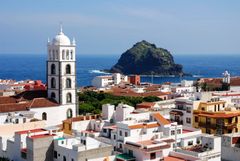 Tenerife - foto iStockphoto.com