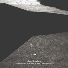 Cover: : John Derek Bishop