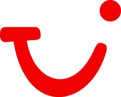 TUI Smile Logo