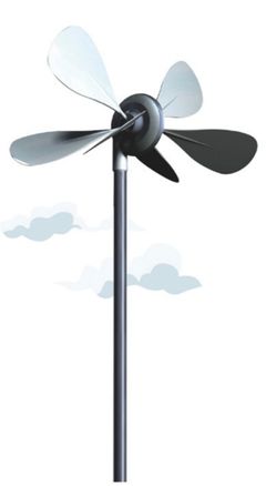 In times of climate change and high energy prices, there is much to be said for taking power generation for one's own needs into one's own hands - with a CO2-neutral wind turbine. Reservations about such wind turbines on one's own roof include too much noise, hardly any efficiency or the danger to birds. The Bern-based company 3D Wind AG has found innovative answers to these problems with its VAYU® turbine: VAYU® is compact, silent and generates green energy around the clock when the wind blows - according to information, it is the world's first wind turbine with a new patented 3-dimensional motion technology that delivers electricity almost silently with a pleasantly harmonious and bionic motion.