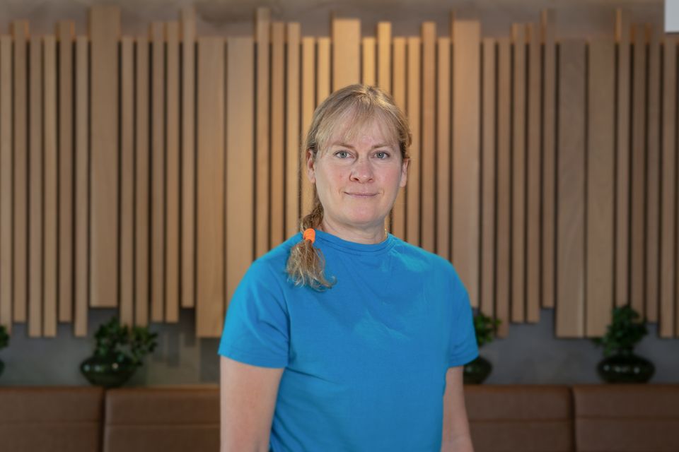 Cecilie D. Wettre 