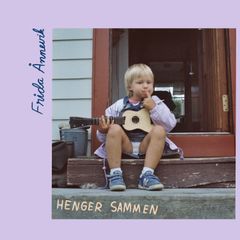 Artwork for «Henger sammen»