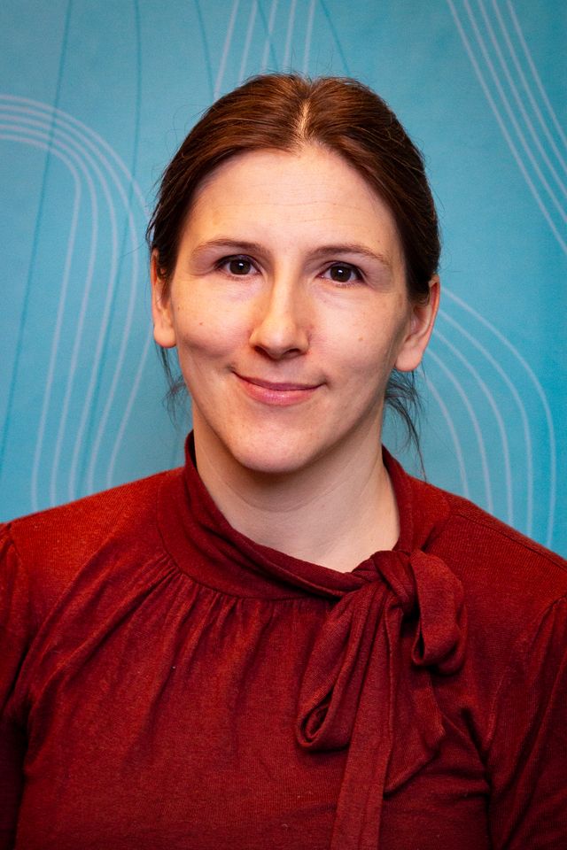 Marta Bivand Erdal, PRIO Research Professor in Migration Studies