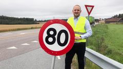 Foto: Frøydis Tornøe/SD