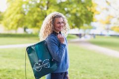 Cecilie Skog og Tur Med Retur