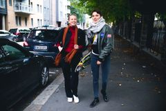 Photo credit: Magnus Kloster Borka-Jensen