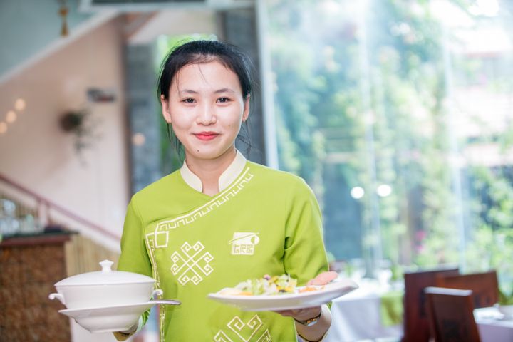 TUI Academy - Vietnam