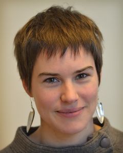 Nerina Weiss, forsker på Fafo