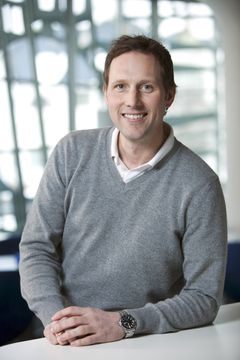 Jørgen Fjelstad, Regiondirektør Skanska Bergen