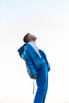 Photo credit; Fabian Fjeldvik