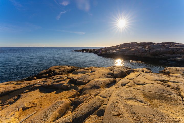 Naturvernforbundet går inn for totalt fiskeforbud i deleav Oslofjorden for å få fisken tilbake i fjorden. Foto: Dreamnordno/Istockphoto