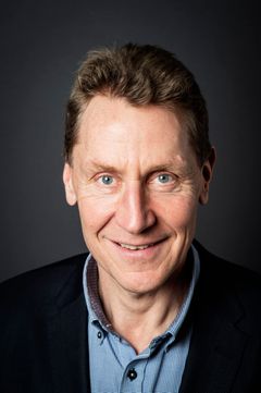 Direktør for kontrakt og anskaffelser, Bjørn Børseth.