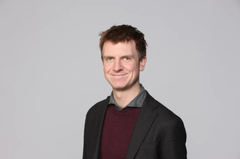 Morten Danielsen blir ny kommersiell direktør i Egmont Publishing