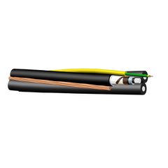 Smart kabel fra Nexans til Tellenes vindpark, TSLF-OFJ Snodd