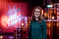 Maria Egås Halsne