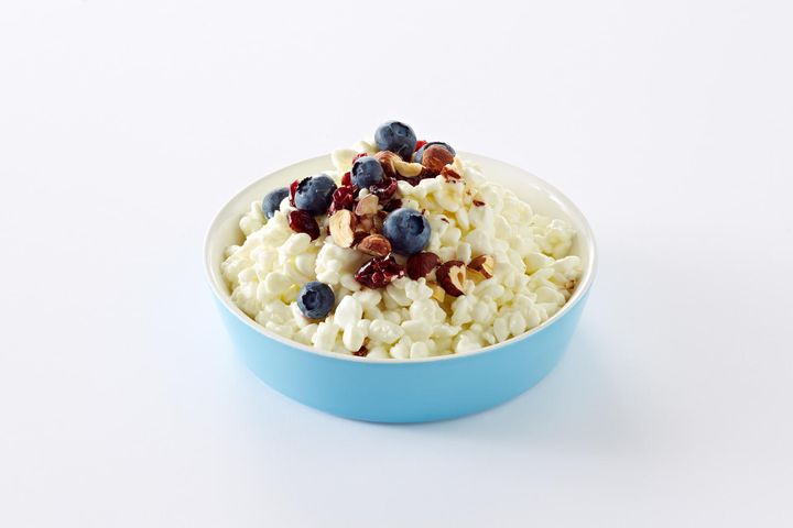 Cottage Cheese