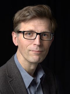 Museumsdirektør Håkon Glørstad