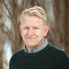 Joakim Caspersen