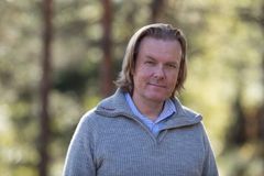 Morten Forfang, fagdirektør i Computas med doktorgrad i KI.