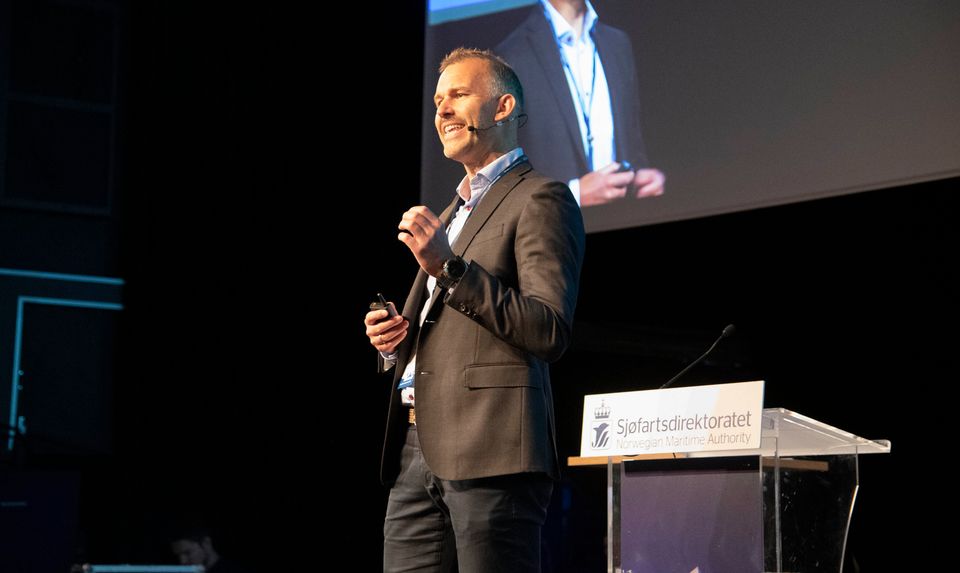 Sverre Flatebø