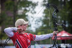Foto: World Archery