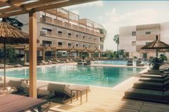 Denne sommeren befester Ving sin stilling ytterligere gjennom å lansere flere viktige konsepthotell, blant annet nyheten Cook’s Club på Kreta.