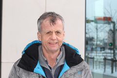 Fagsjef Geir Grønsholt, KLP Skadeforsikring
