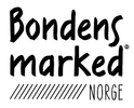 Bondens marked-logo