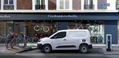 Når Citroën senere i år lanserer sin nye ë-Berlingo gir det tilgang til elektrisk mobilitet for svært mange av de som har varebilen som ett av sine viktigste verktøy.