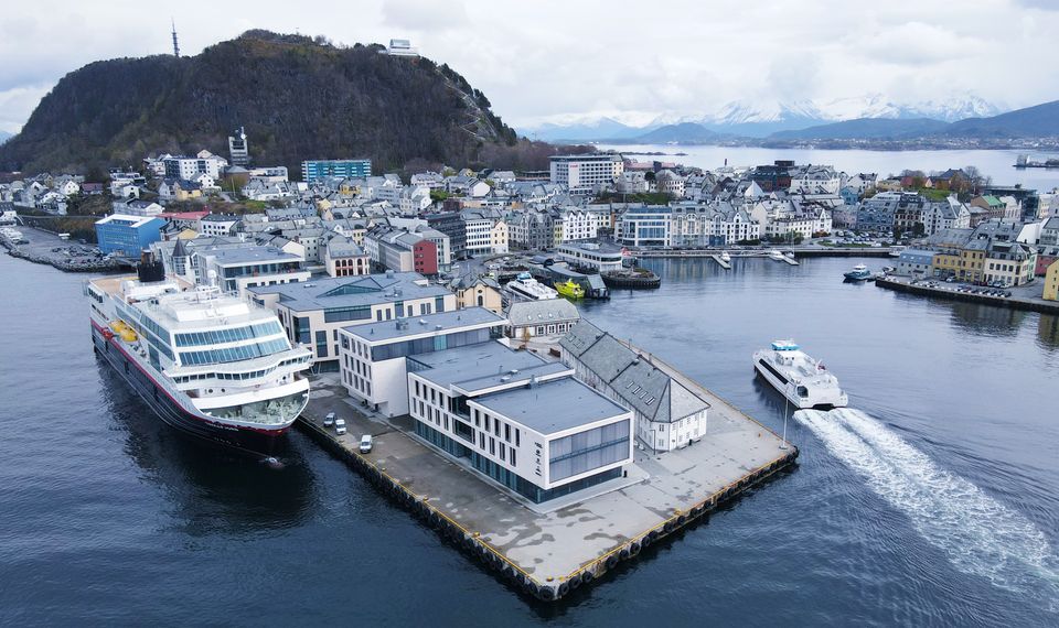 Ålesund