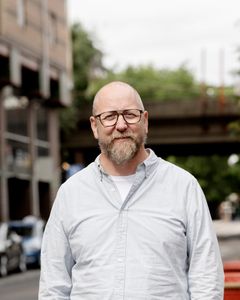 André Ruud. Foto: Julie-Christine A. Krøvel