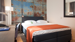 Thon Hotel Rotterdam