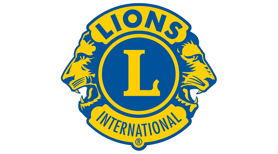 Logo - Lions Clubs International