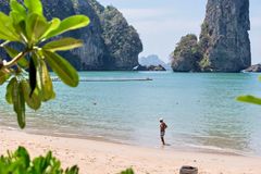 Krabi Thailand - TUI Norge