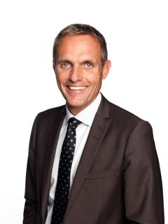 Marius Hayler, adm. direktør Bertel O. Steen Detalj AS. Foto: Bertel O. Steen/Jarle Nyttingnes