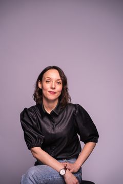 Eirin Skarstein, Programleder i Juleradioen.