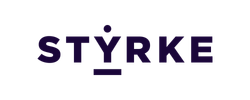 Forbundet Styrke-logo