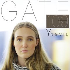 Cover: Gate 109 - Yngvil