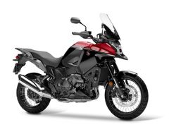 VFR1200X Adventure 2016