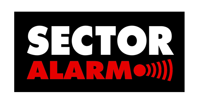 Husk Brannsikring I P sken Sector Alarm