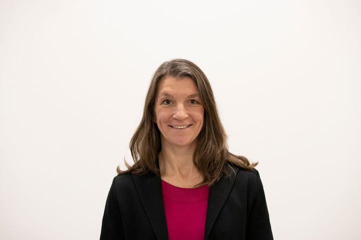 Sarah Gasda, forskningsleder i NORCE og leder for CSSR.